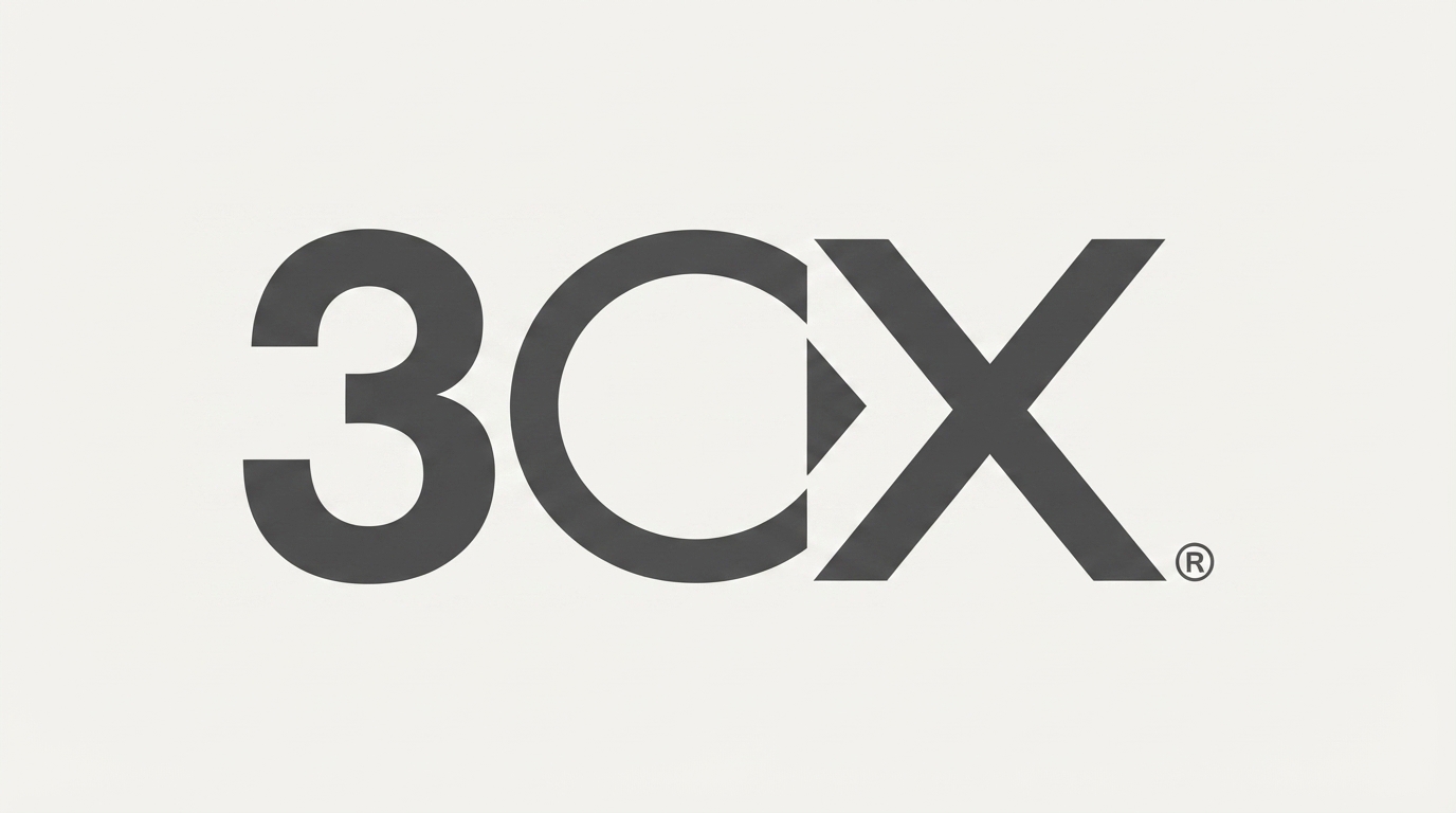 3CX