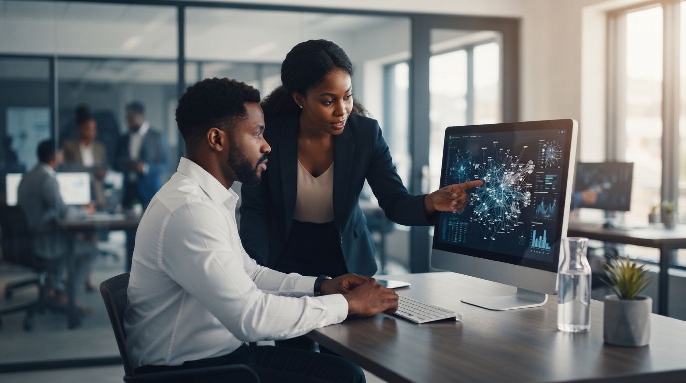 Governance, Risk & Compliance