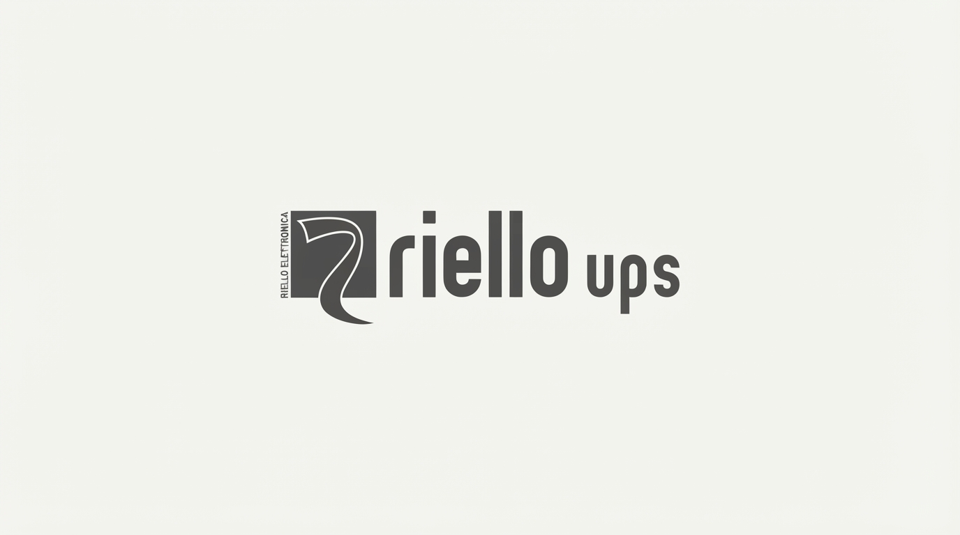 Riello UPS
