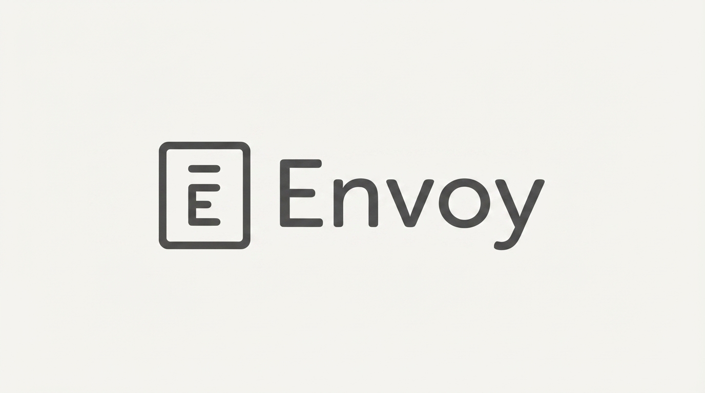 Envoy